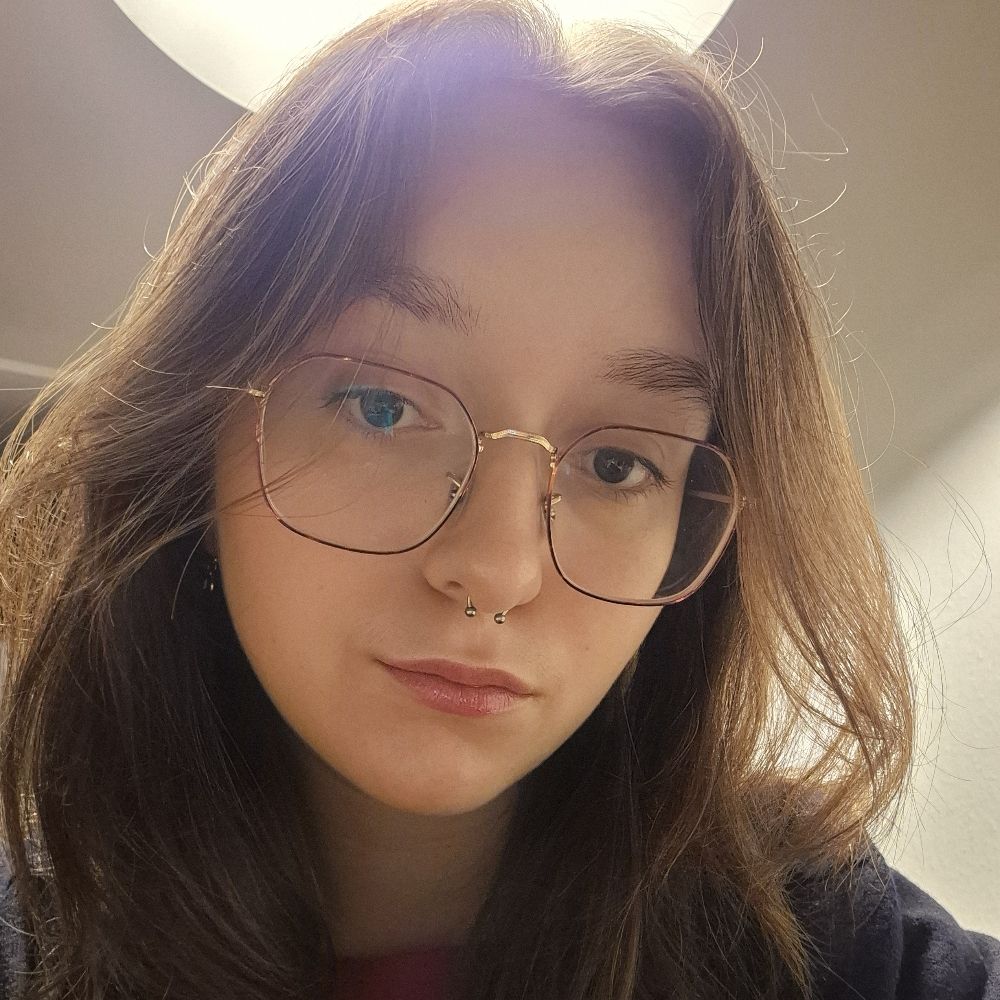 Soraya Beneddine (she/her)