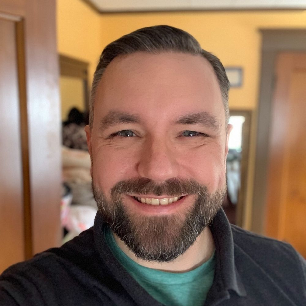 Mark Ciemcioch