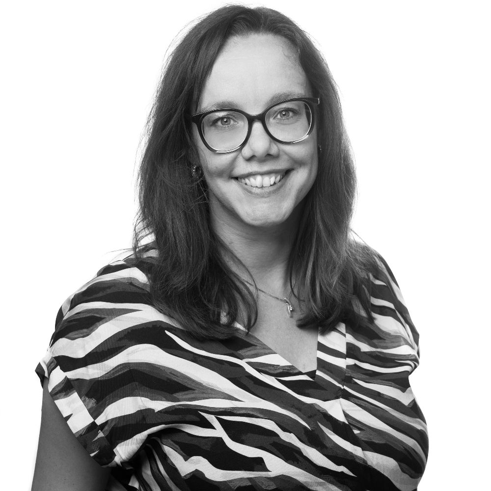 Sandra Prinsen