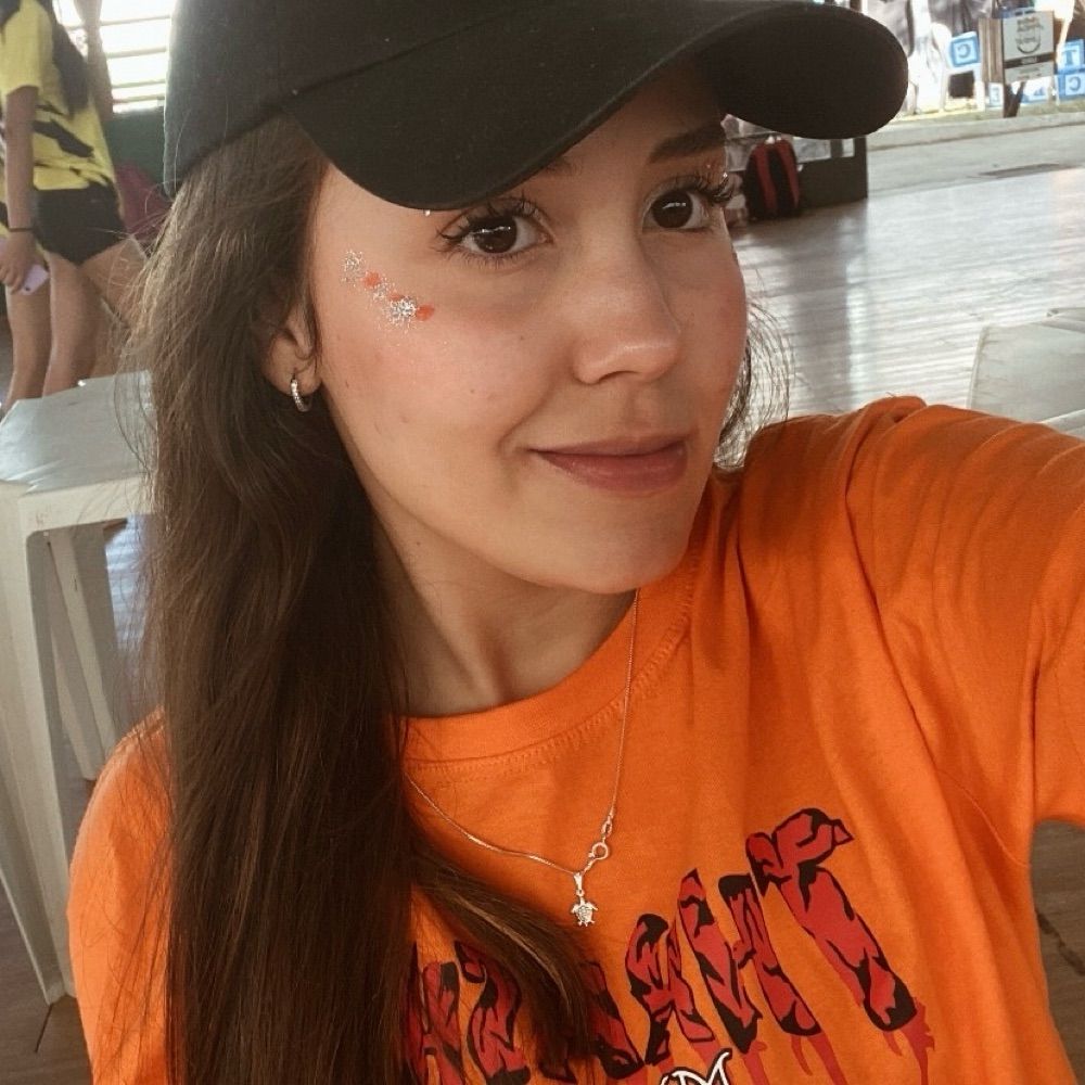 madu𓆉🤍🧡🖤