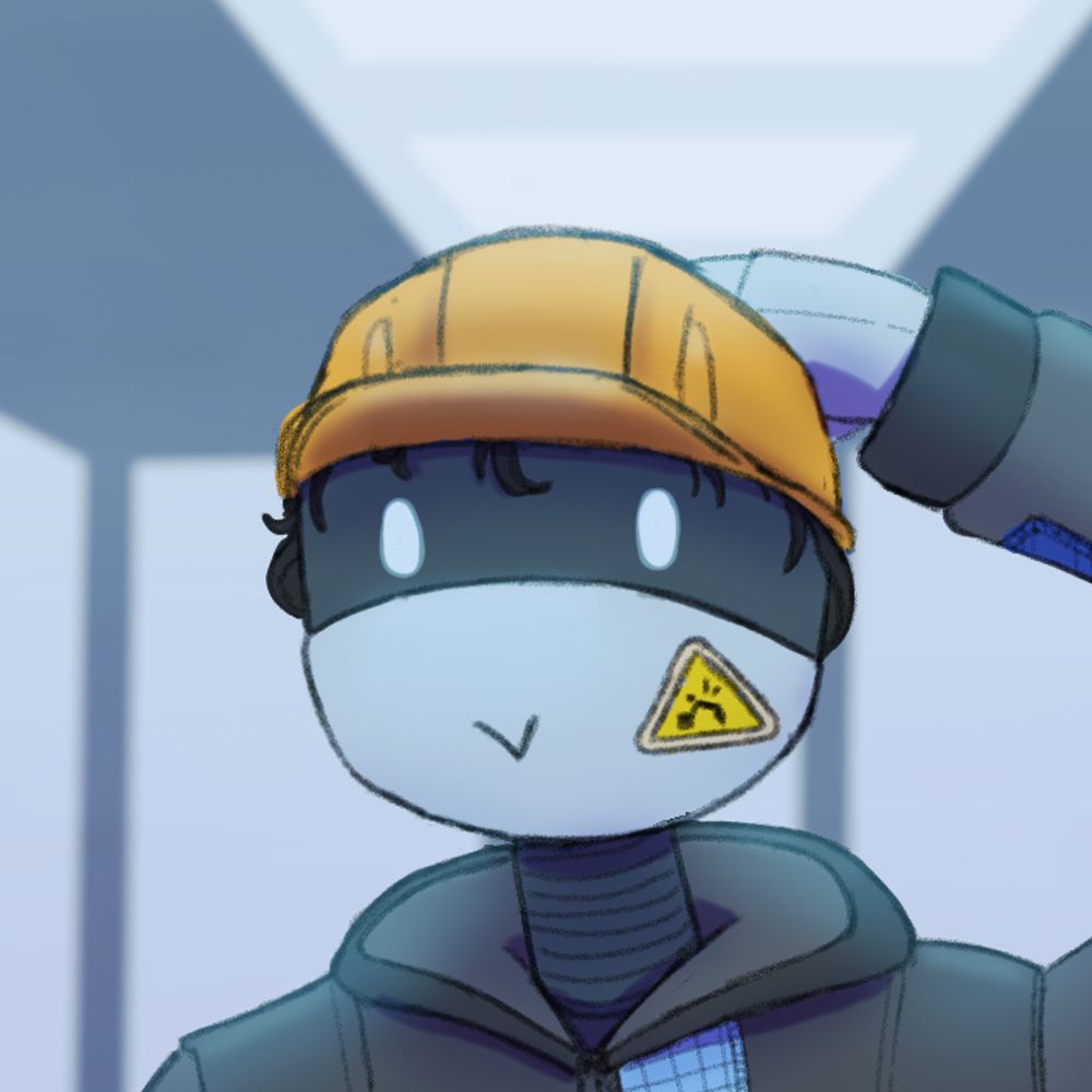 Tracker-Ziegler