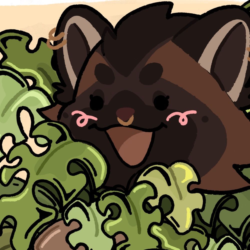taiga 🦡 🔜 AC25