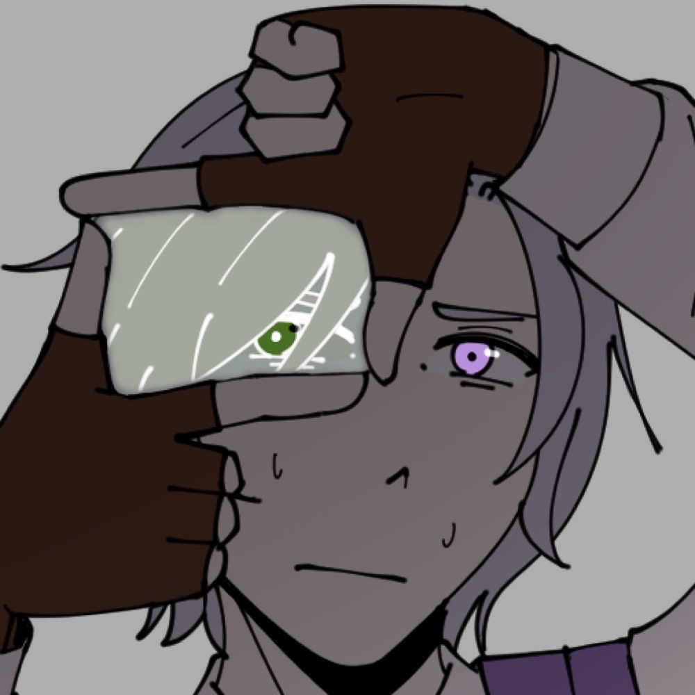 Caustic Kat