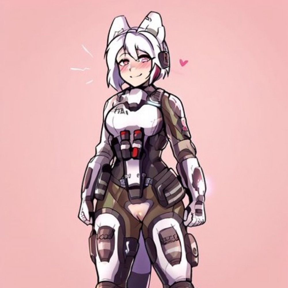 Silver soul muse rp