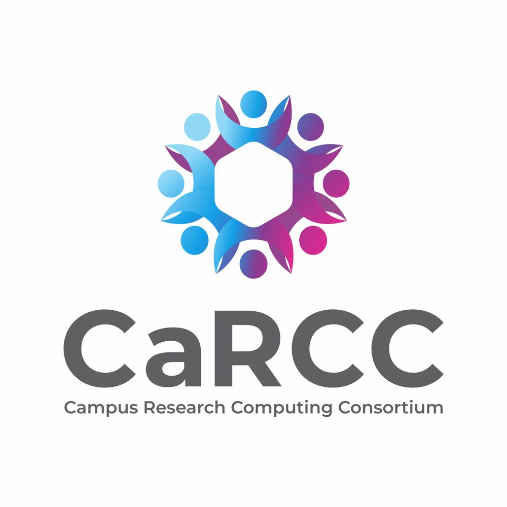 Campus Research Computing Consortium (CaRCC)