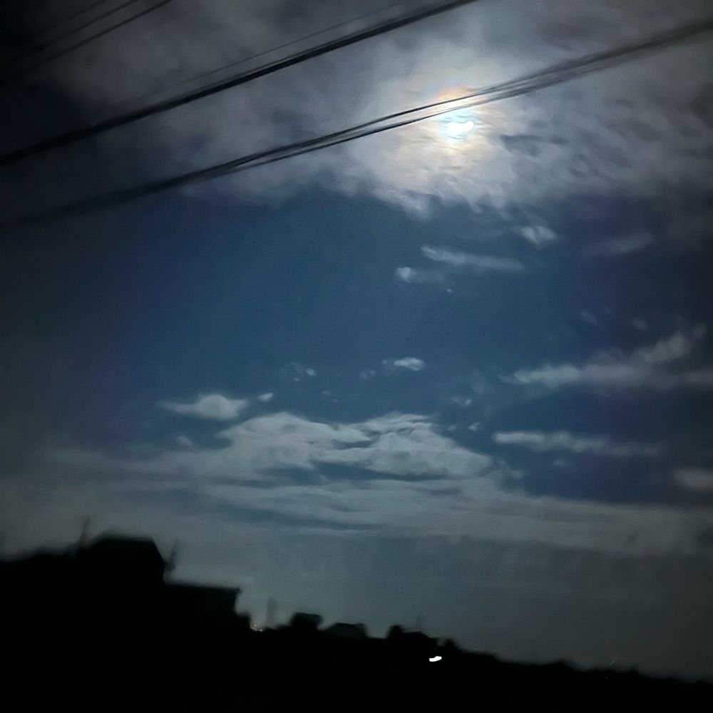 なにか