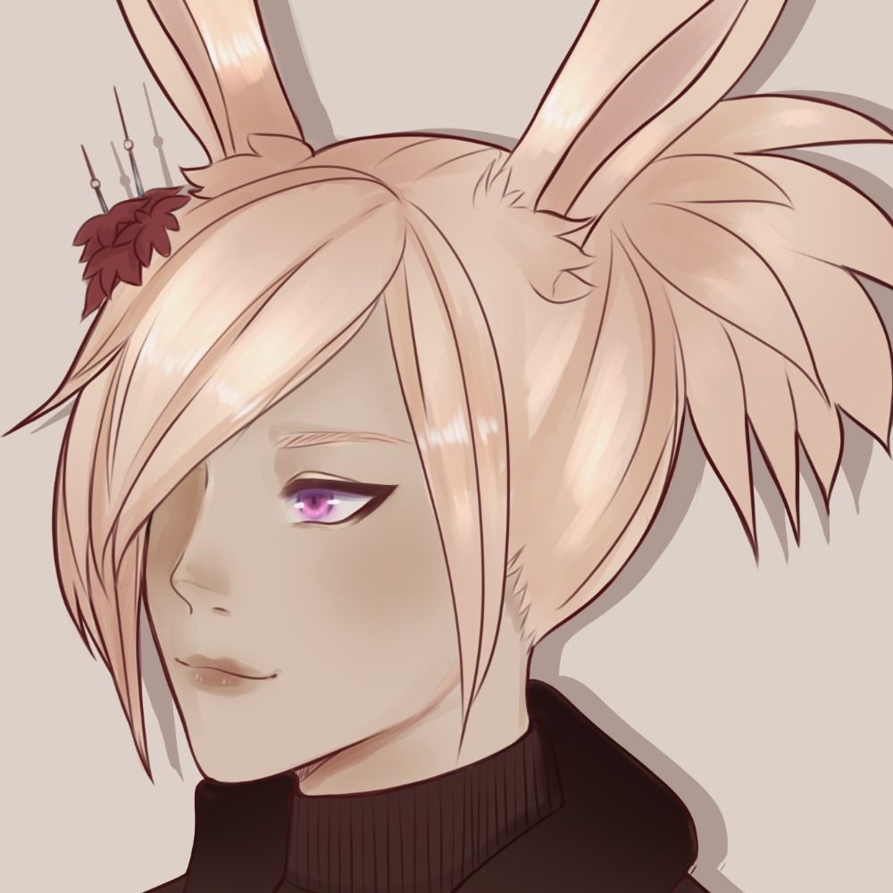 Radiant Aesthetician FFXIV