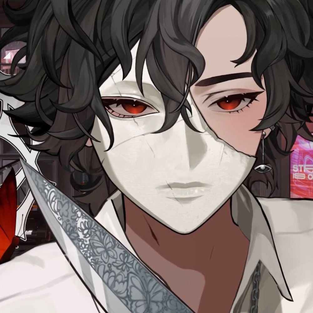mxsk🗡️🥀