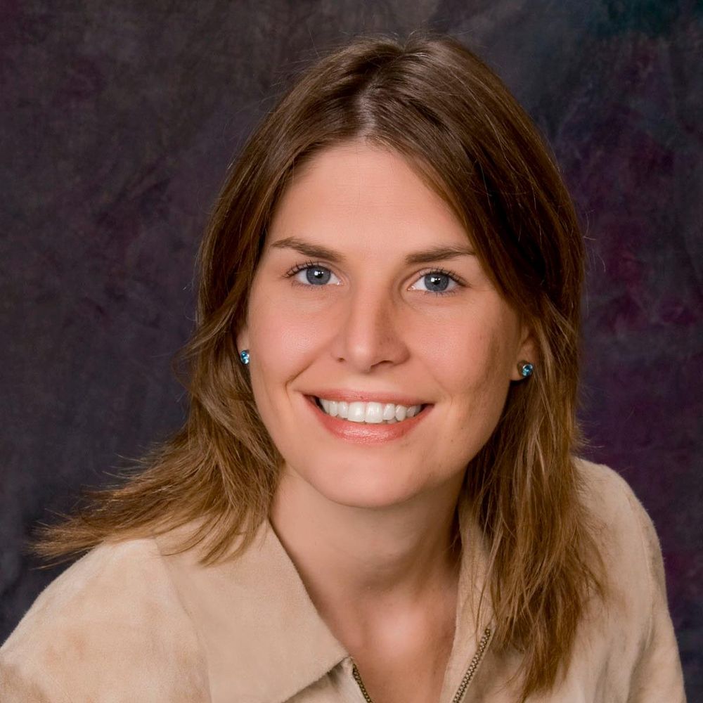 Heidi Smith