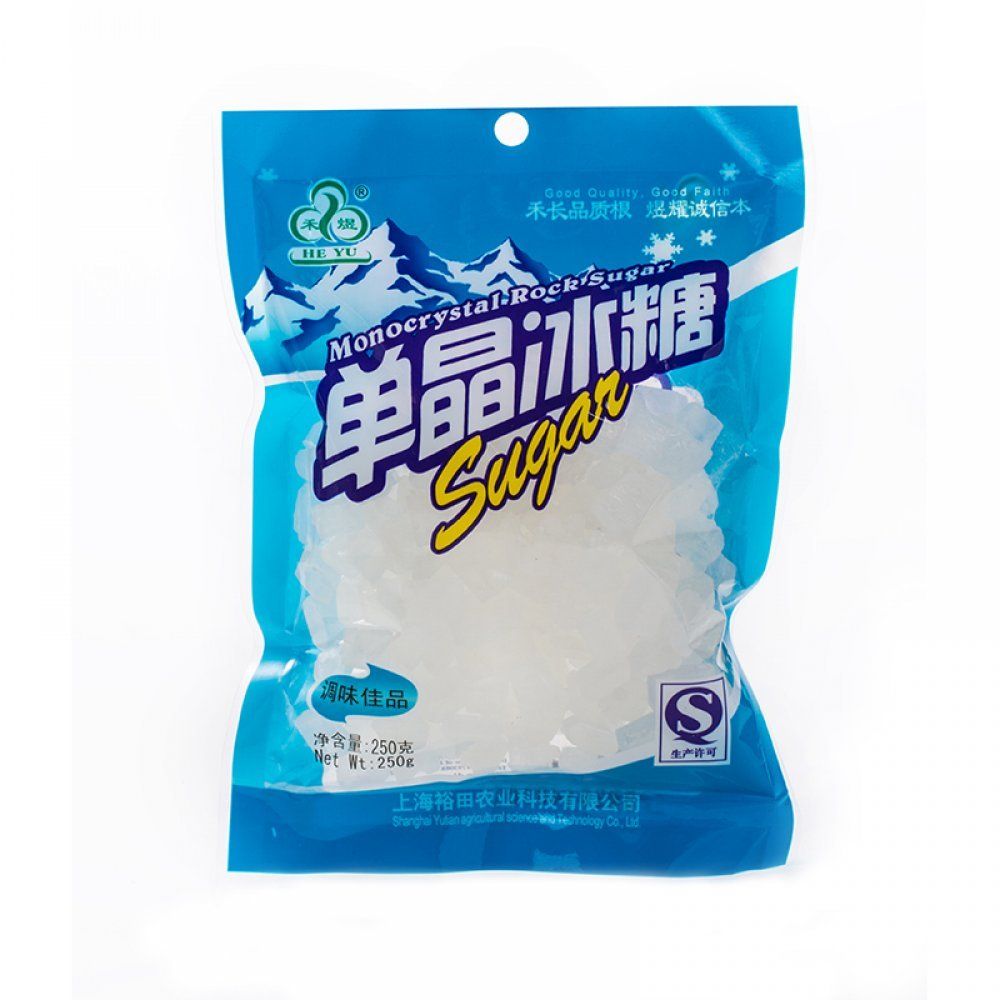 会咕咕的冰糖