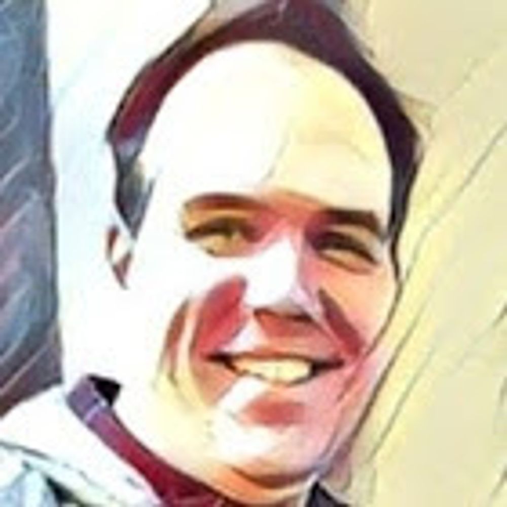 Dave Provost's avatar