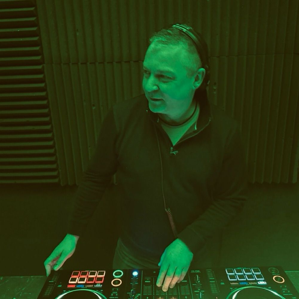 DJ Simon Reo