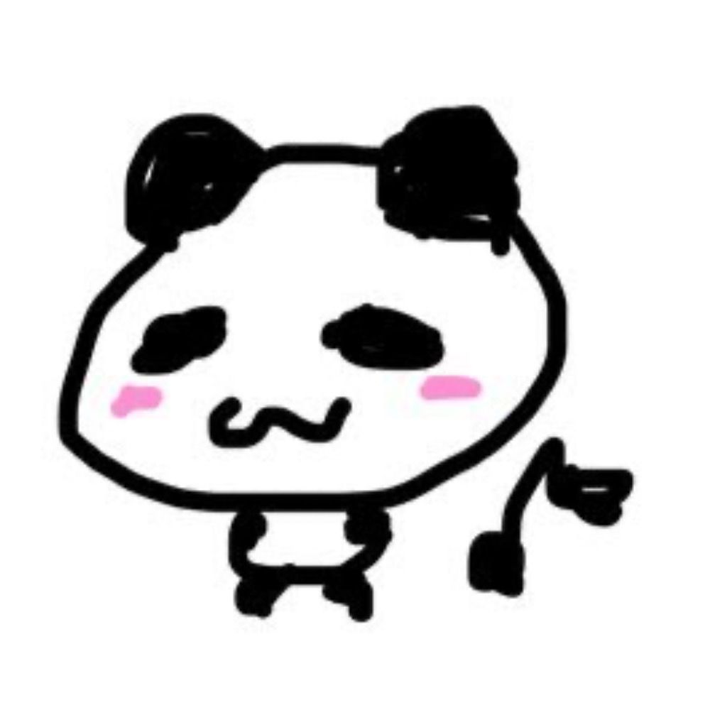 ぱぱぱんだ
