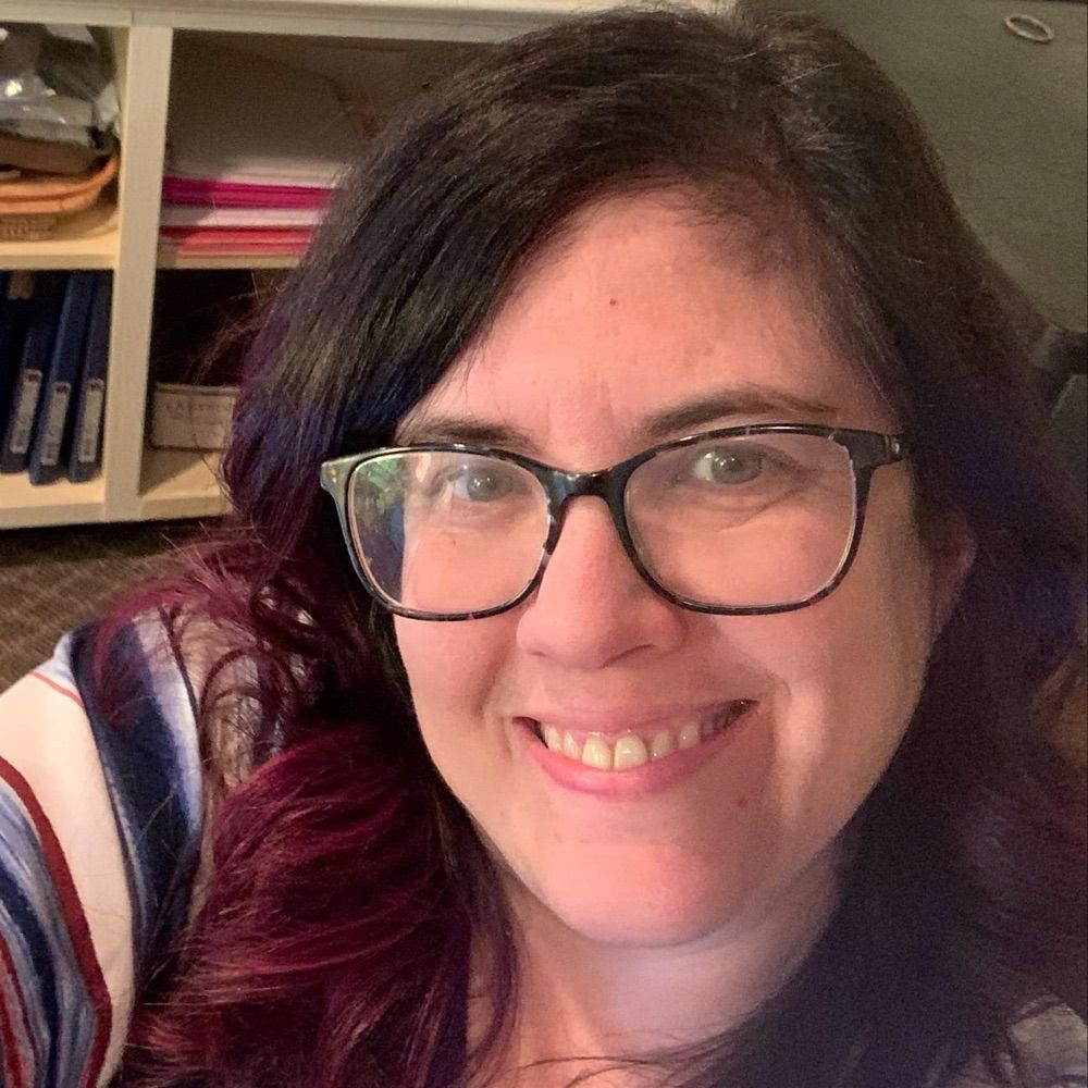 Rev. Rachel Schwab