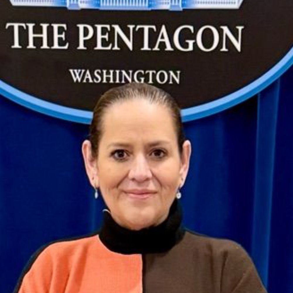 Patricia G. Portillo