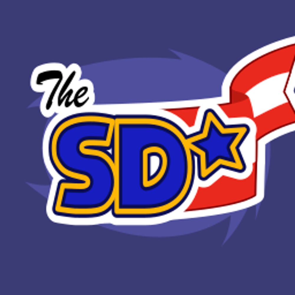 GX [The Spindash]