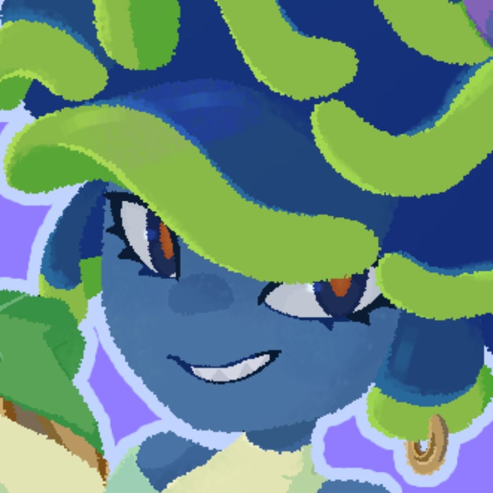 Fuka 💙💚🪸🐙