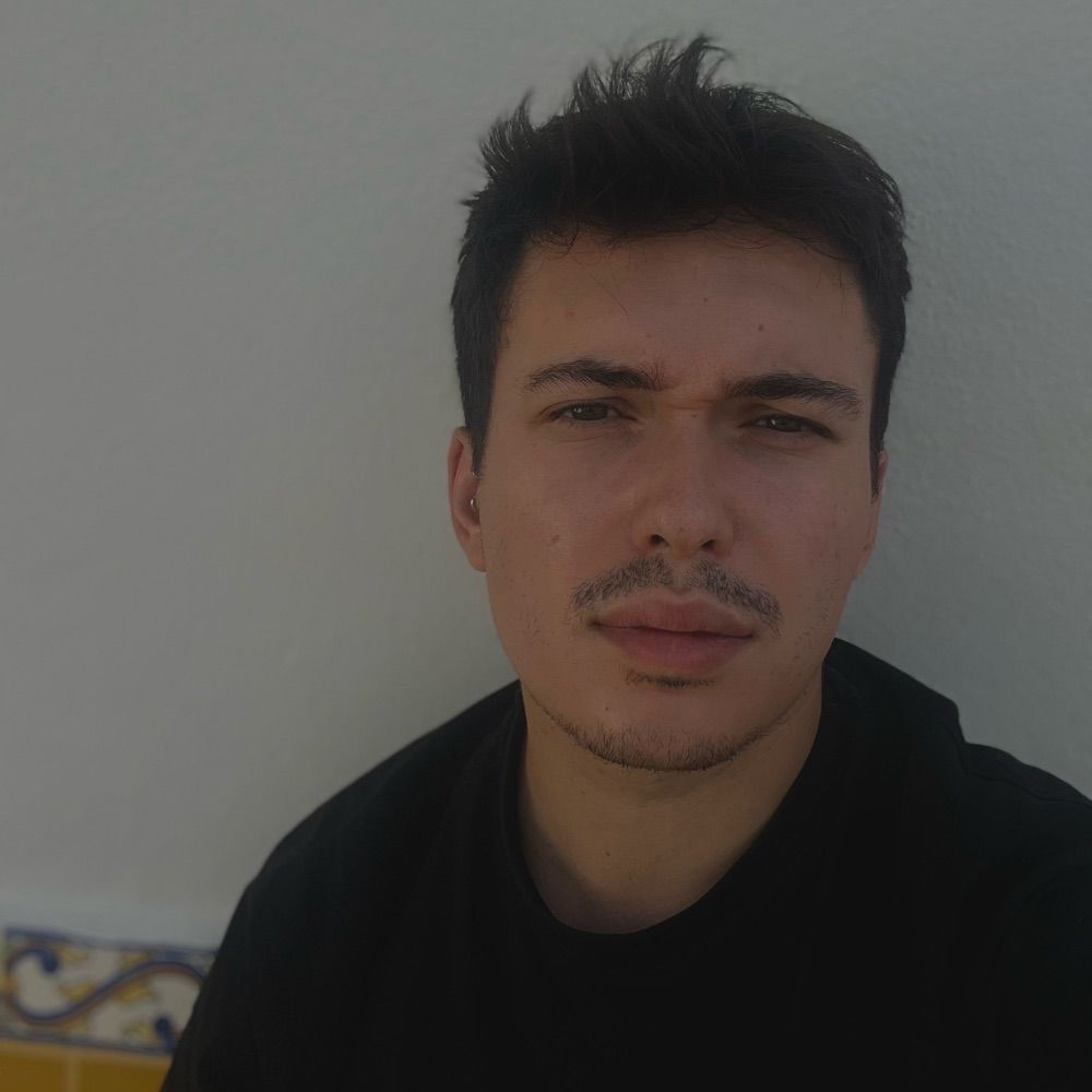 Nuno Valente-Leal