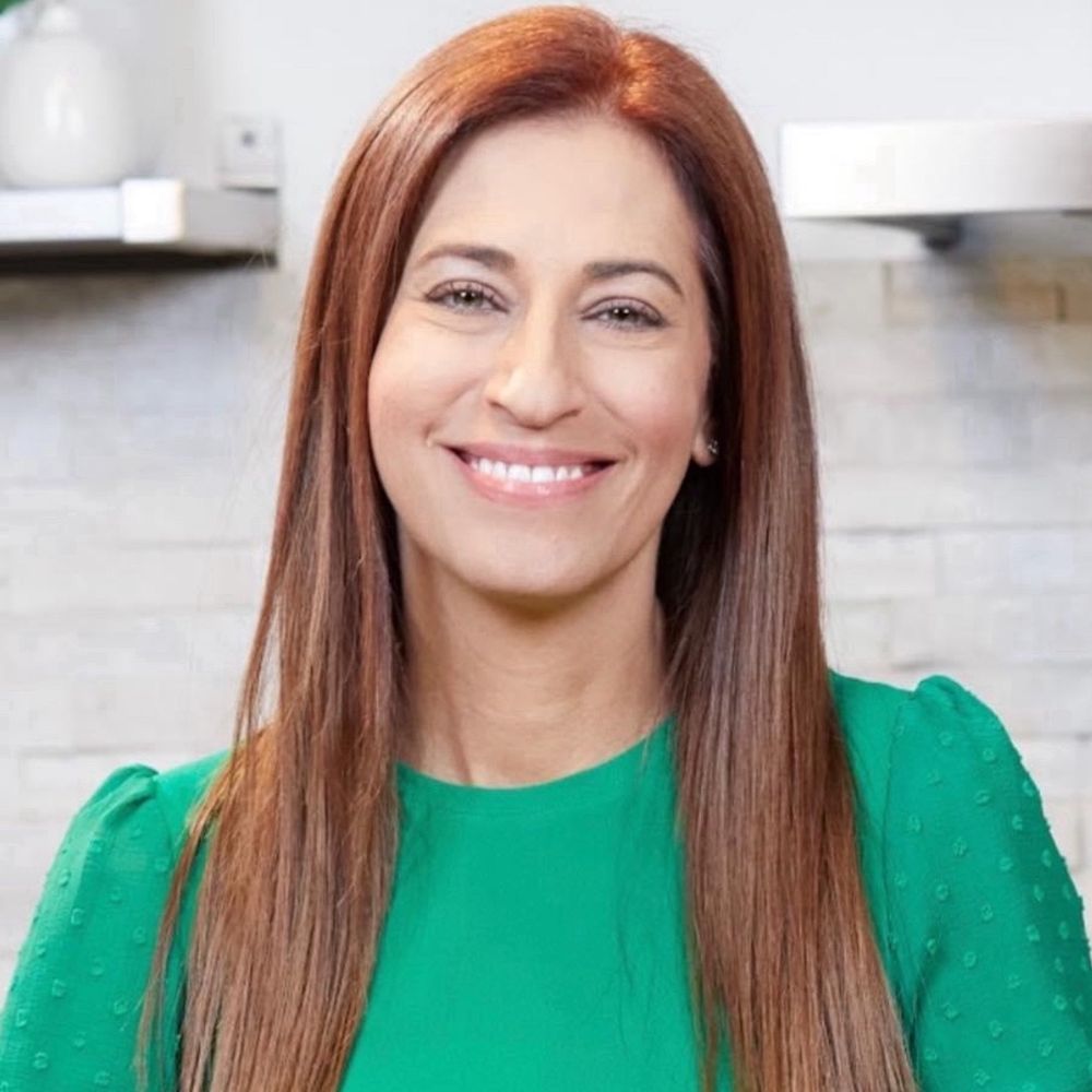 Cindi Avila