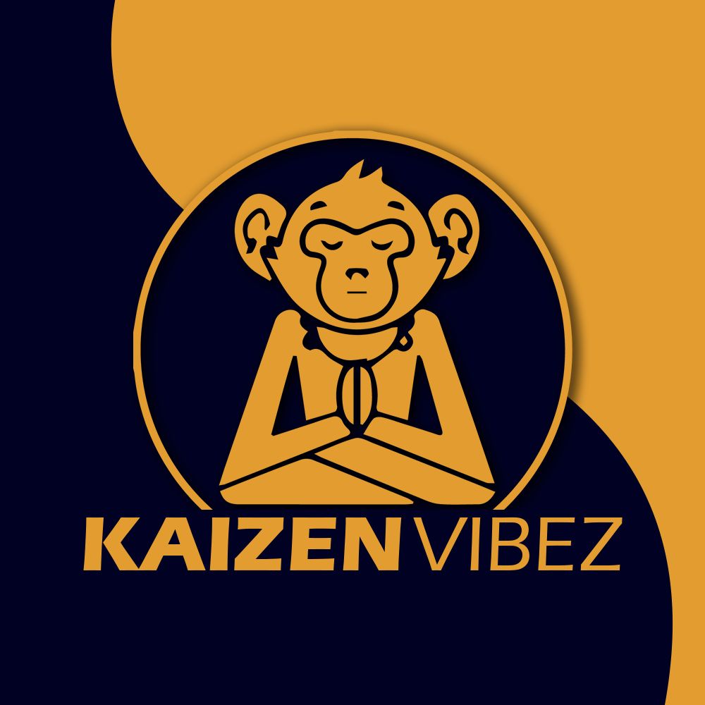 Kaizen Vibez Lofi