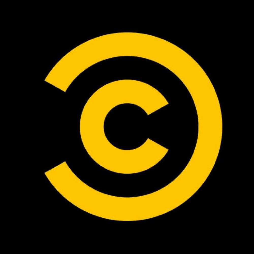 comedy central