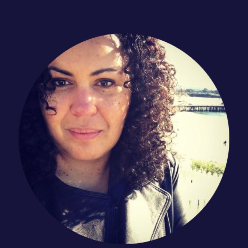 Safiya Umoja Noble