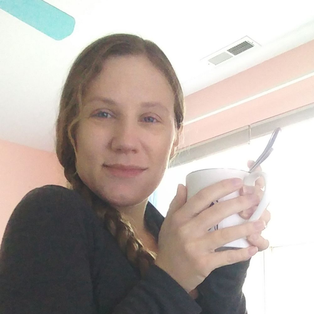 K.Forrest (she/her)