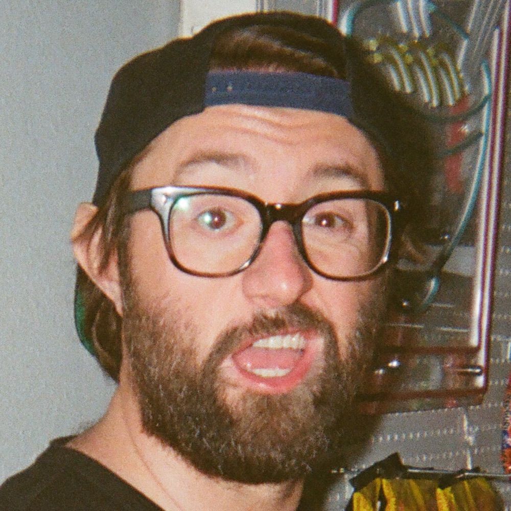 Alex Backes