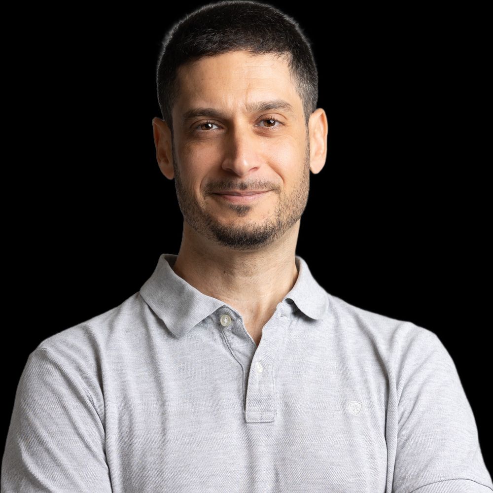 Nir Zilberman