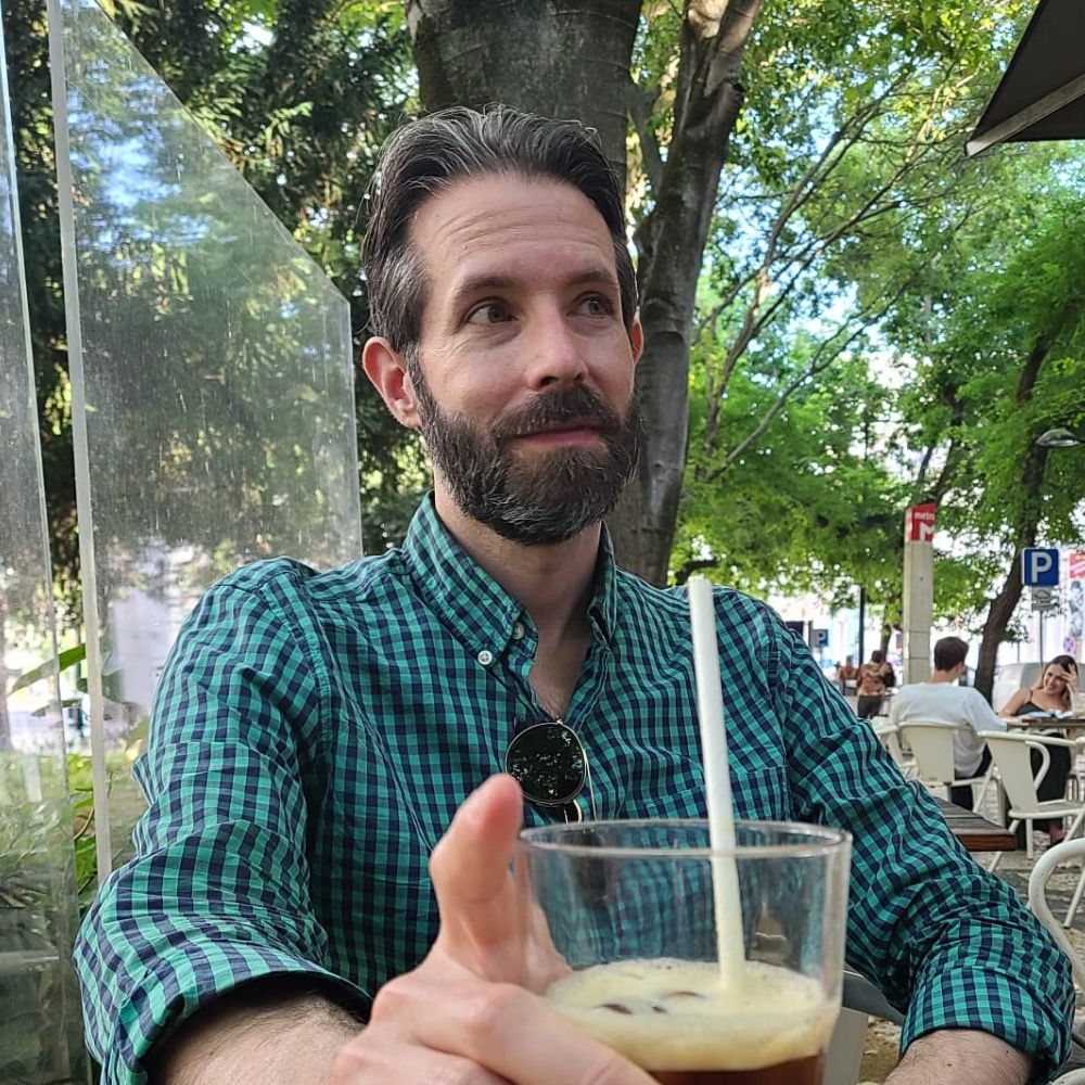 Tim Piper