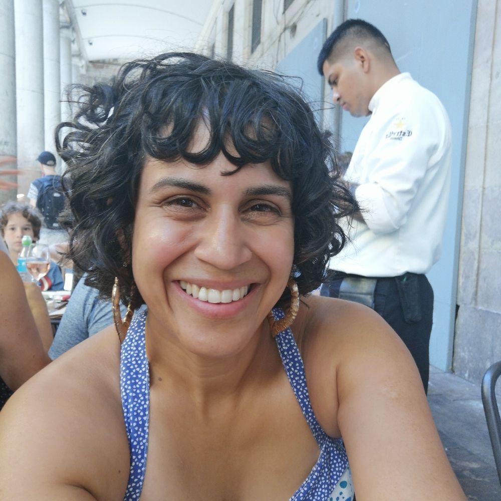 Anita Kamat