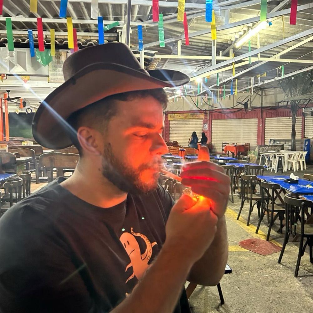 Matheus vulgo mantega