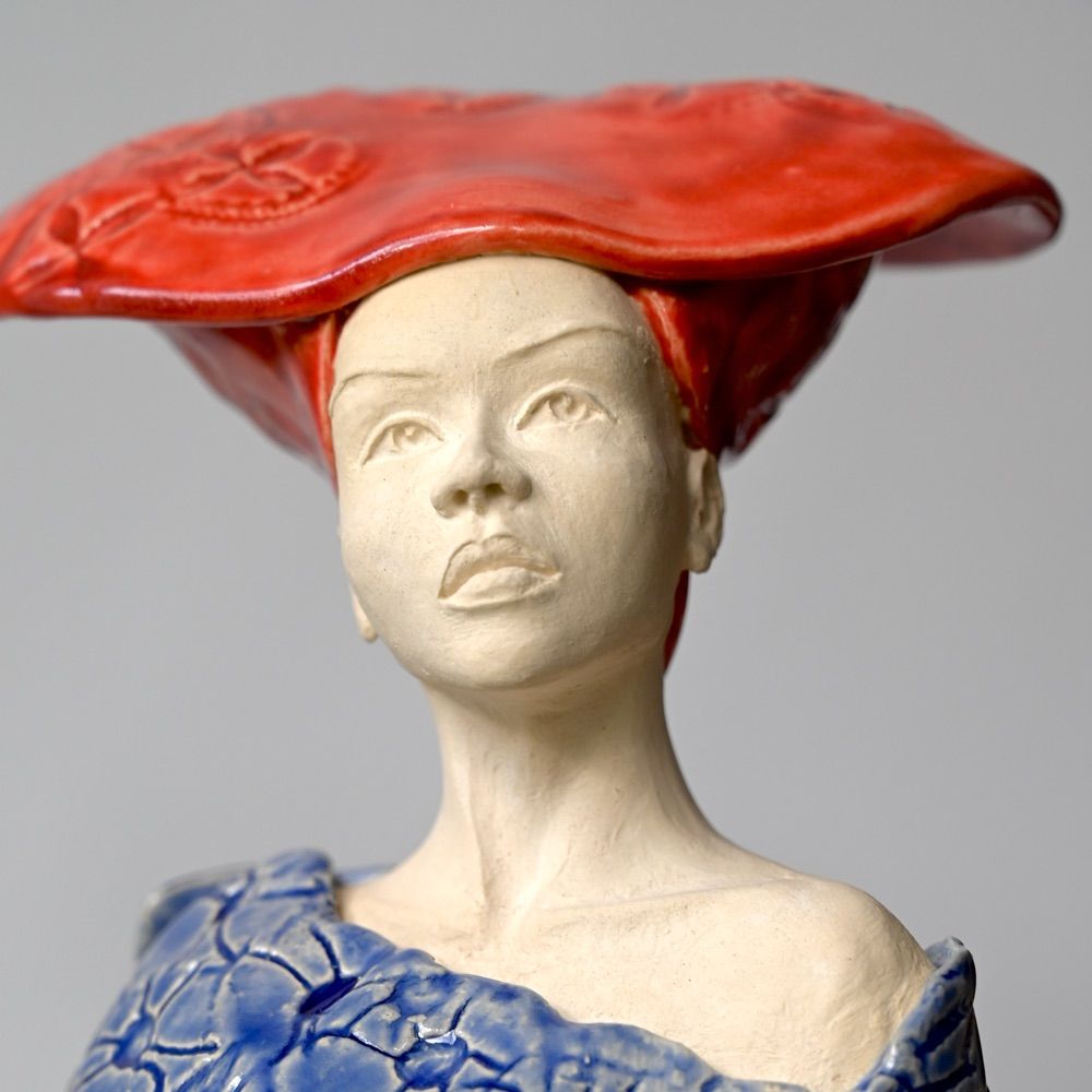 Petra de Vree