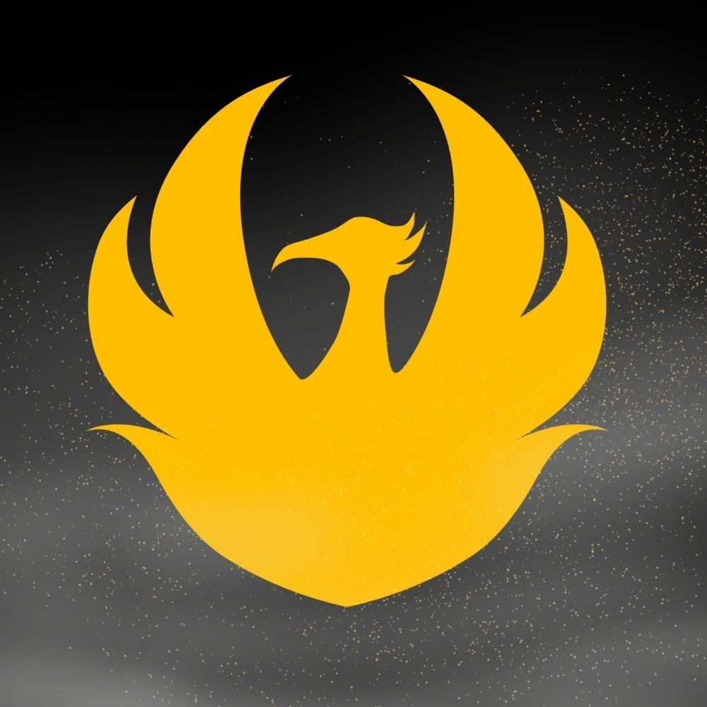 Burning Phoenix Press