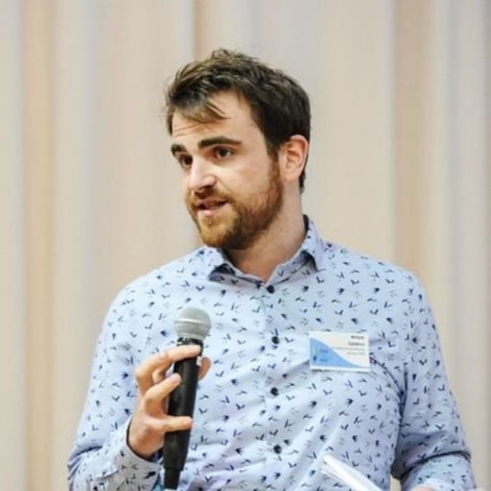 Anton Lazarus