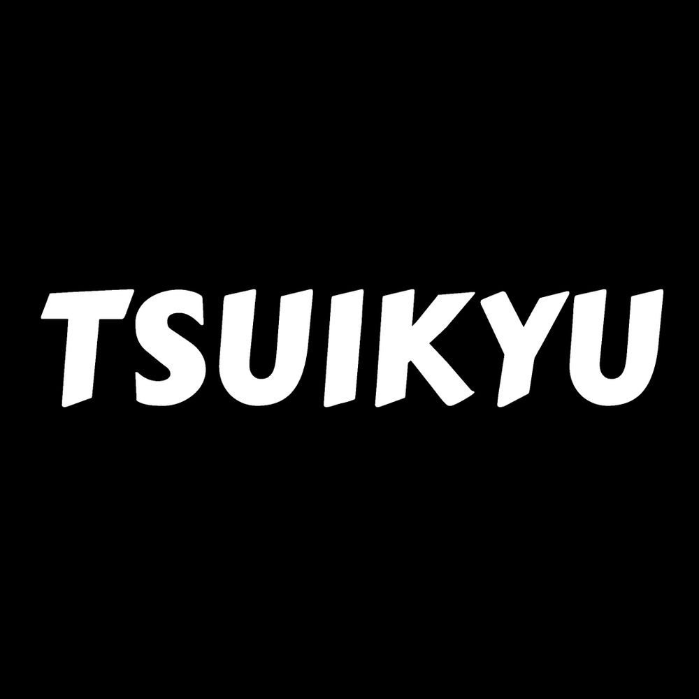 Tsuikyu Music