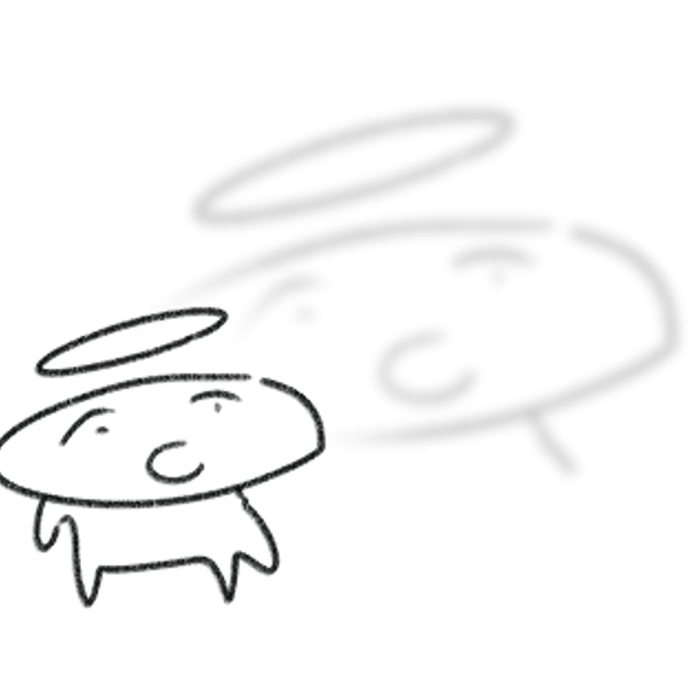 晨