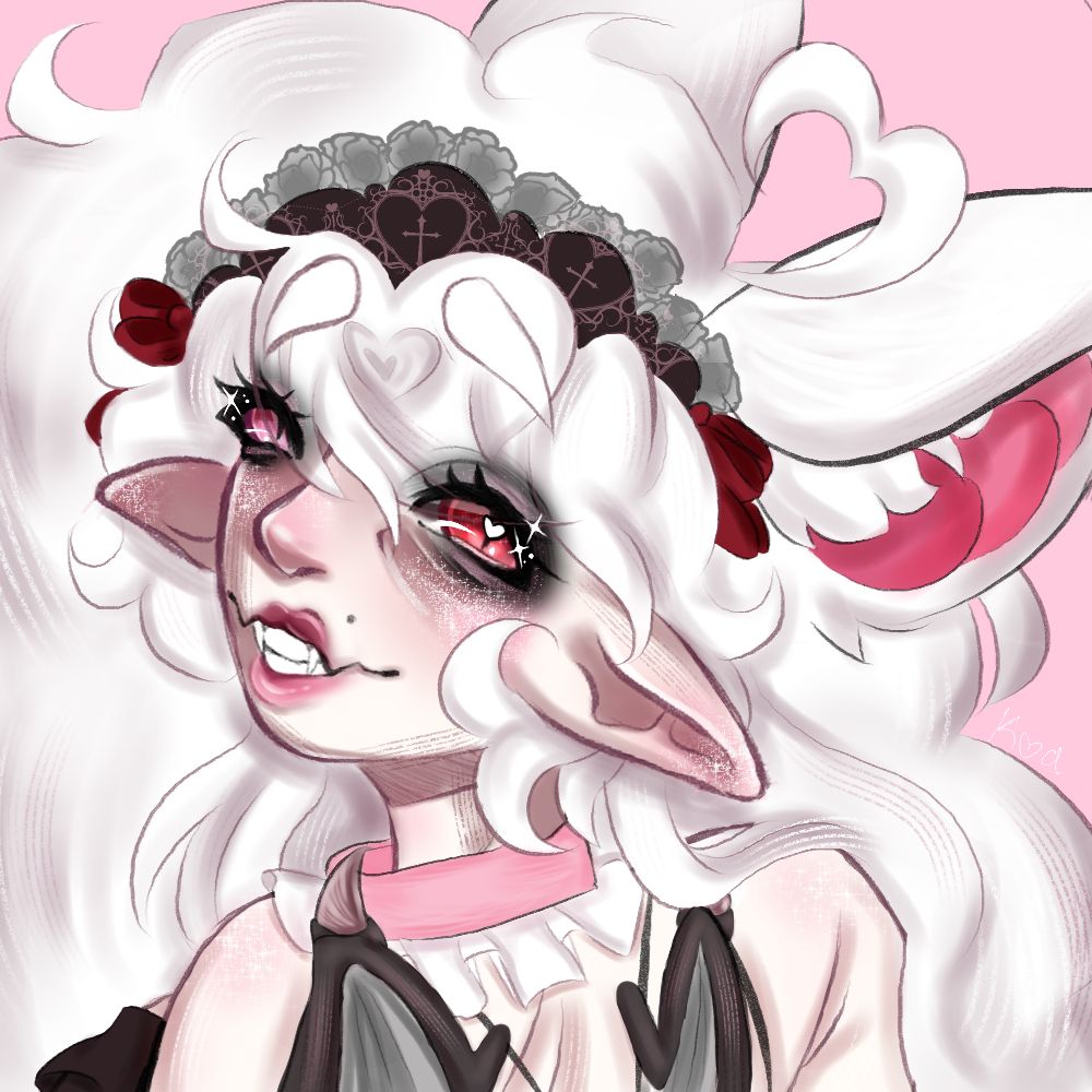 koa 💋| vamp vtuber 🦇💌