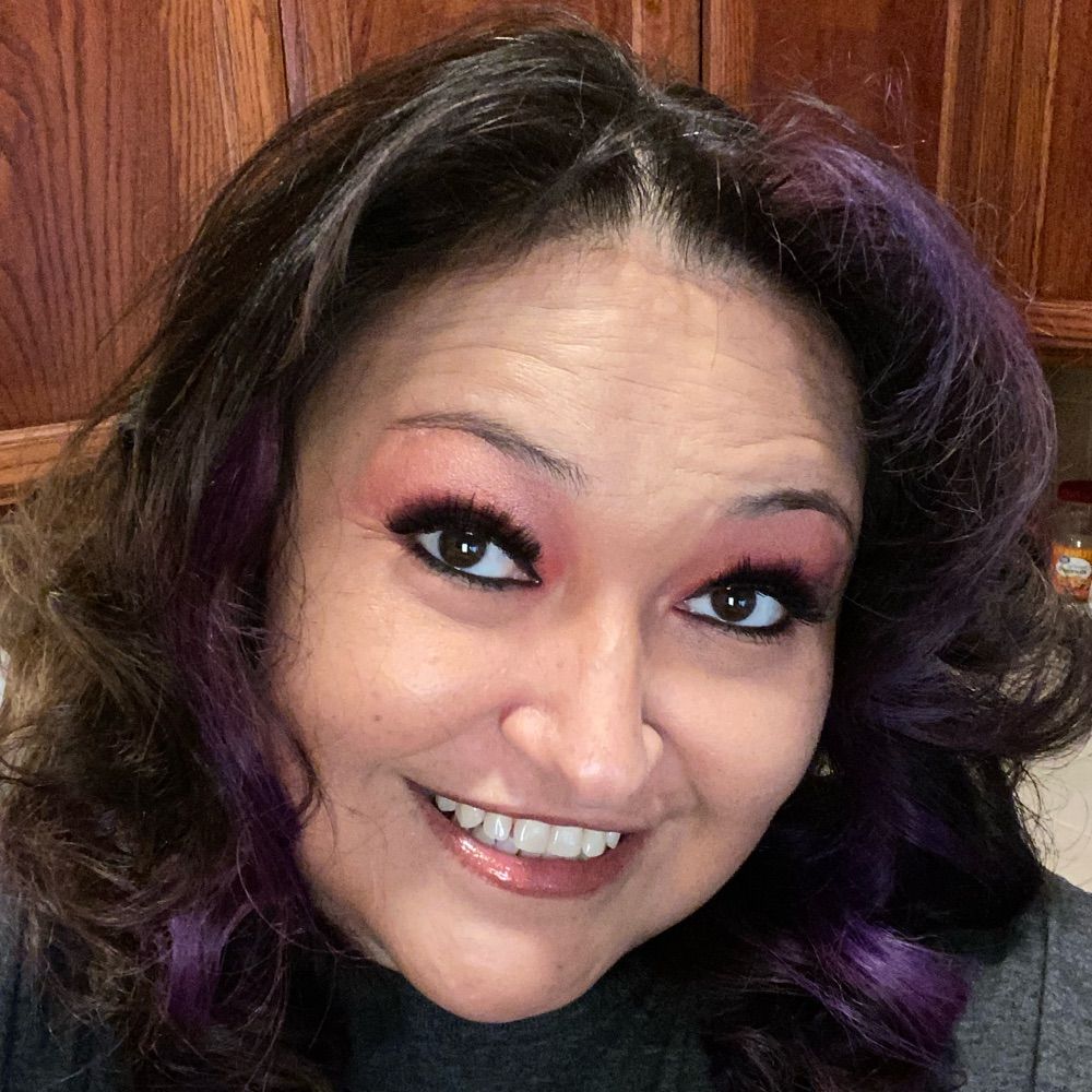 Monica Graham Maddox