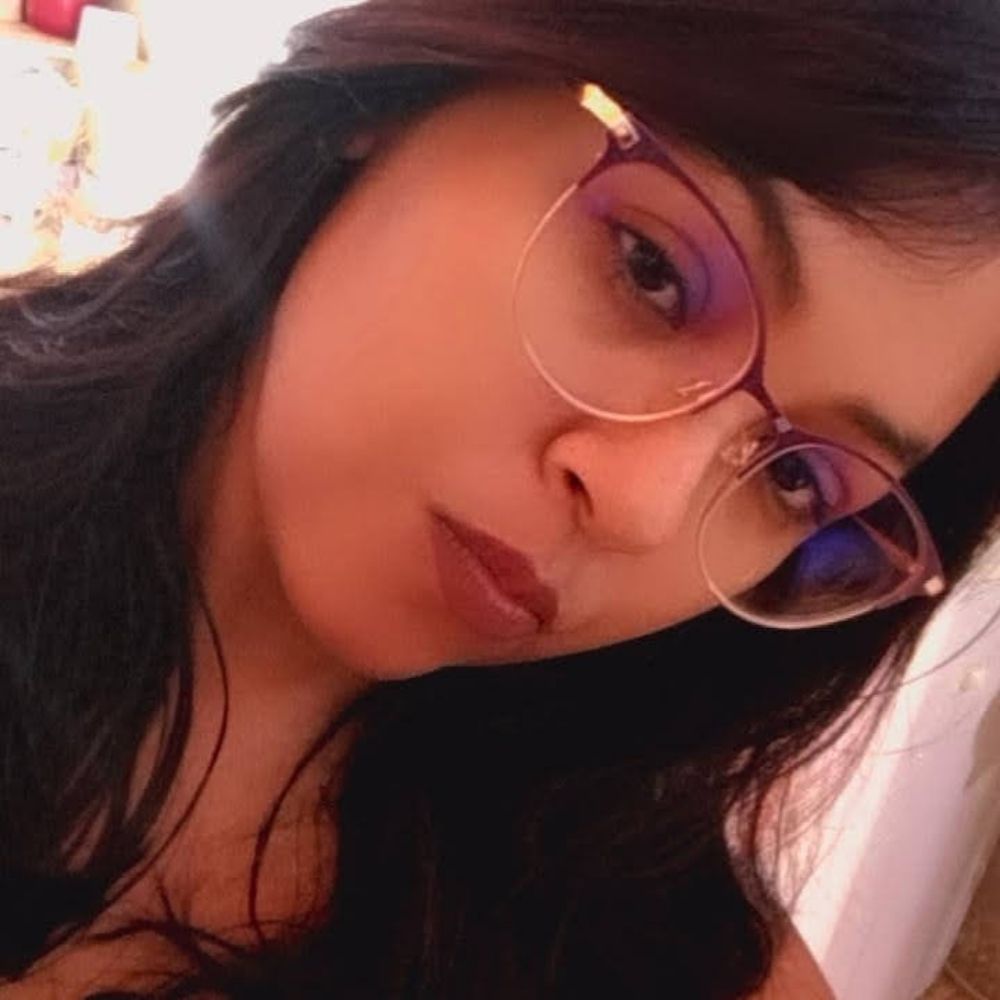 Rebeca Martins 