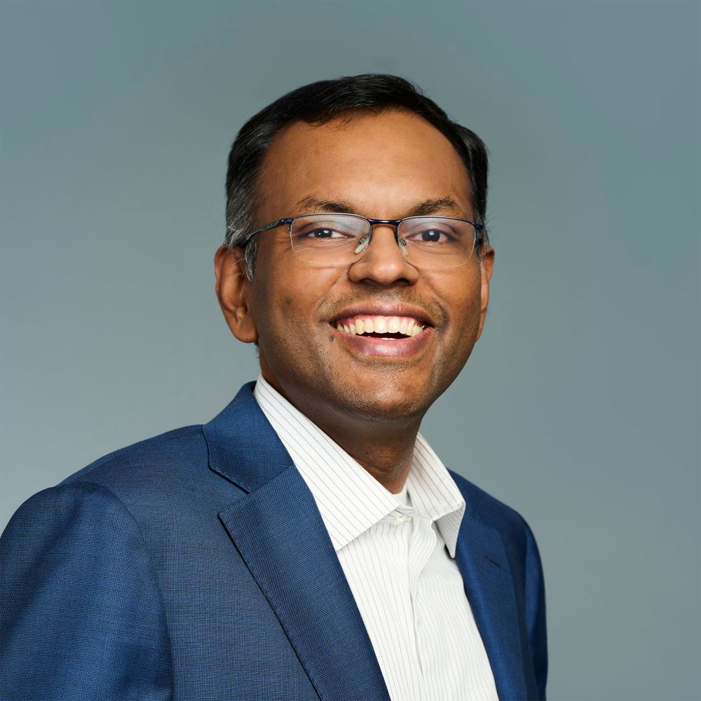 Swami Sivasubramanian