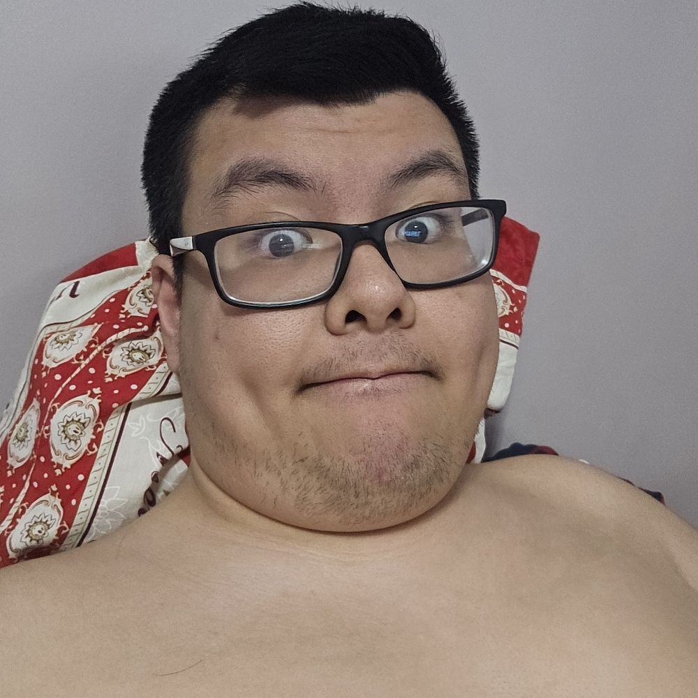 Freddy, "Cant stick to a single username" 高橋
