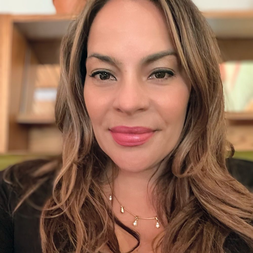 Marilyn Lopez