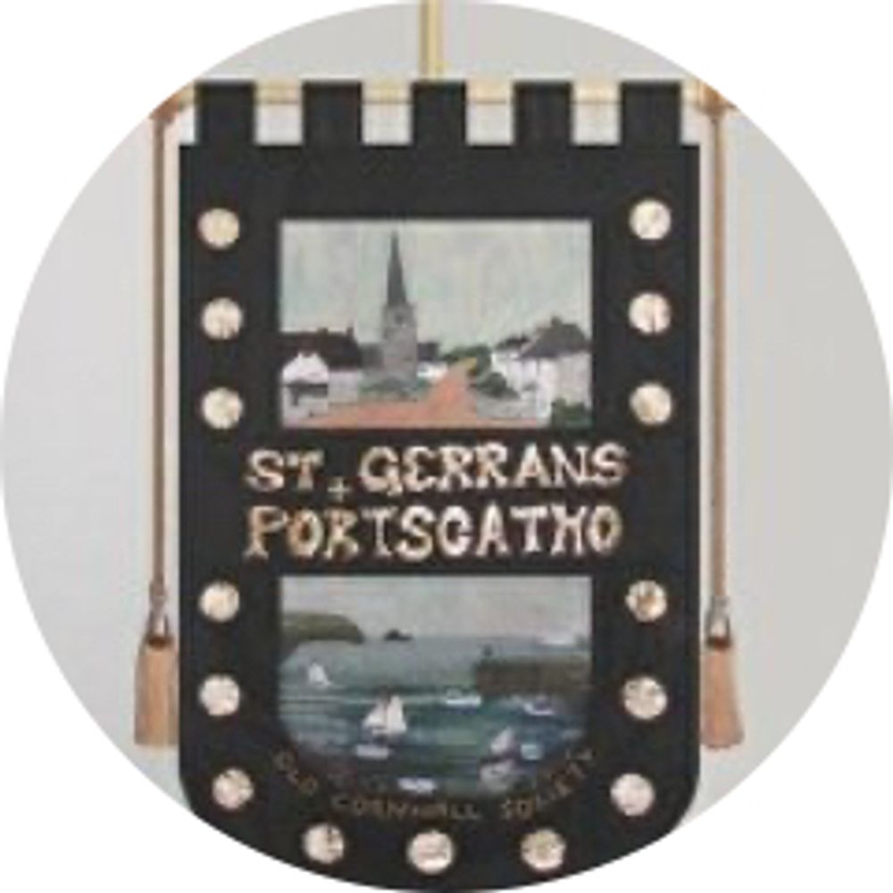 St Gerrans & Porthscatho Old Cornwall Society