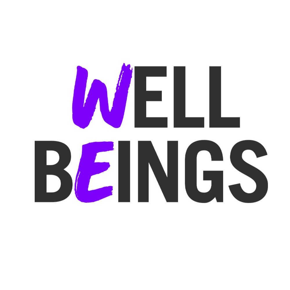 Well Beings | Mental Health, Caregiving & Health Resources