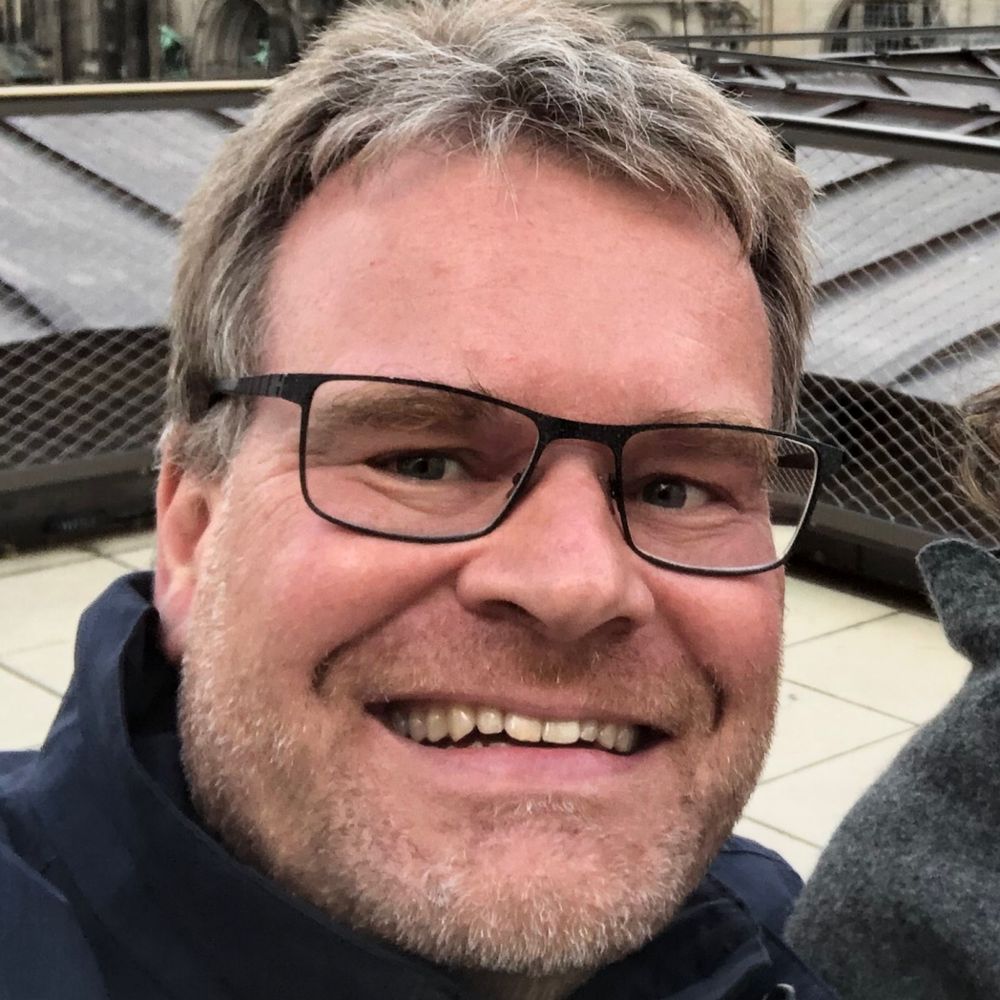 Günter Murr 