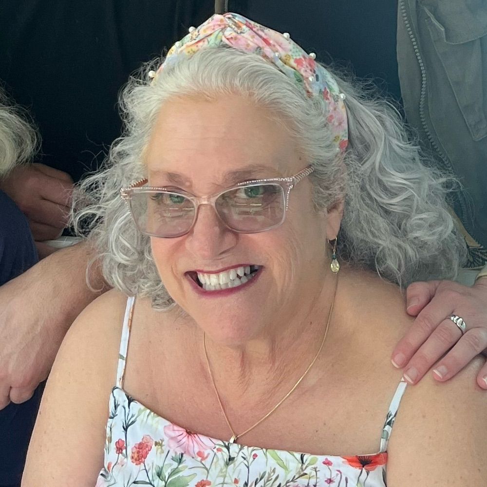 Sandy Markley Levine