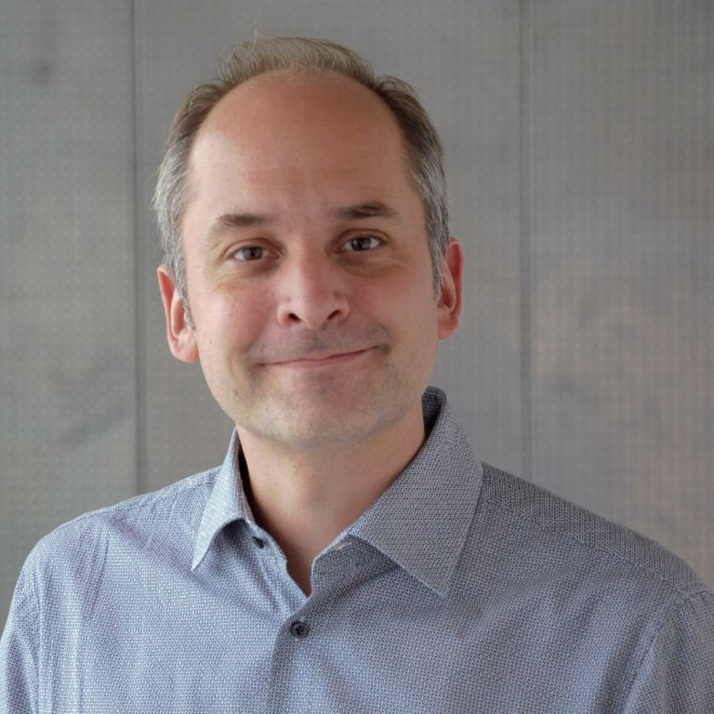Stephan Scherneck