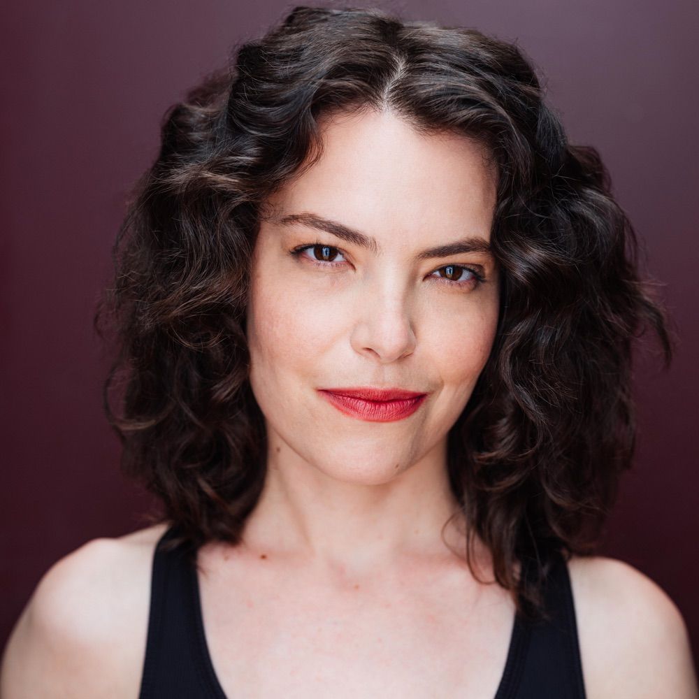 Sarah Misch