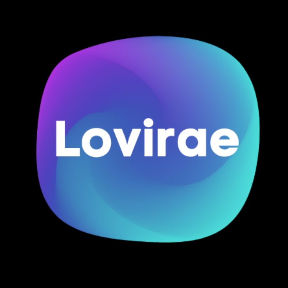 Profile picture lovirae.bsky.social